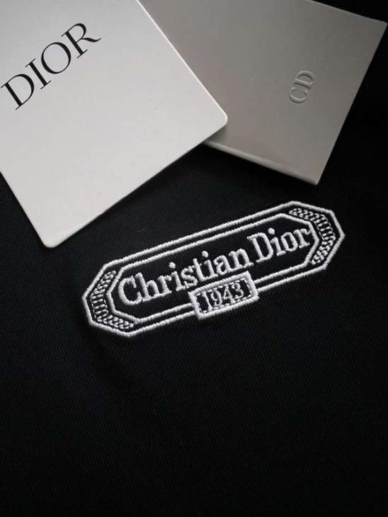 Dior T Shirts Short _SKUDiorS-2XLtltx12716021